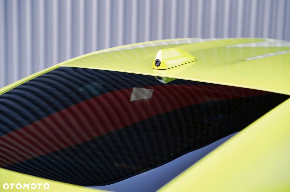 Chevrolet Camaro - 14