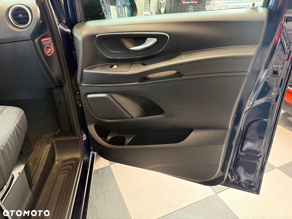 Mercedes-Benz Vito - 10