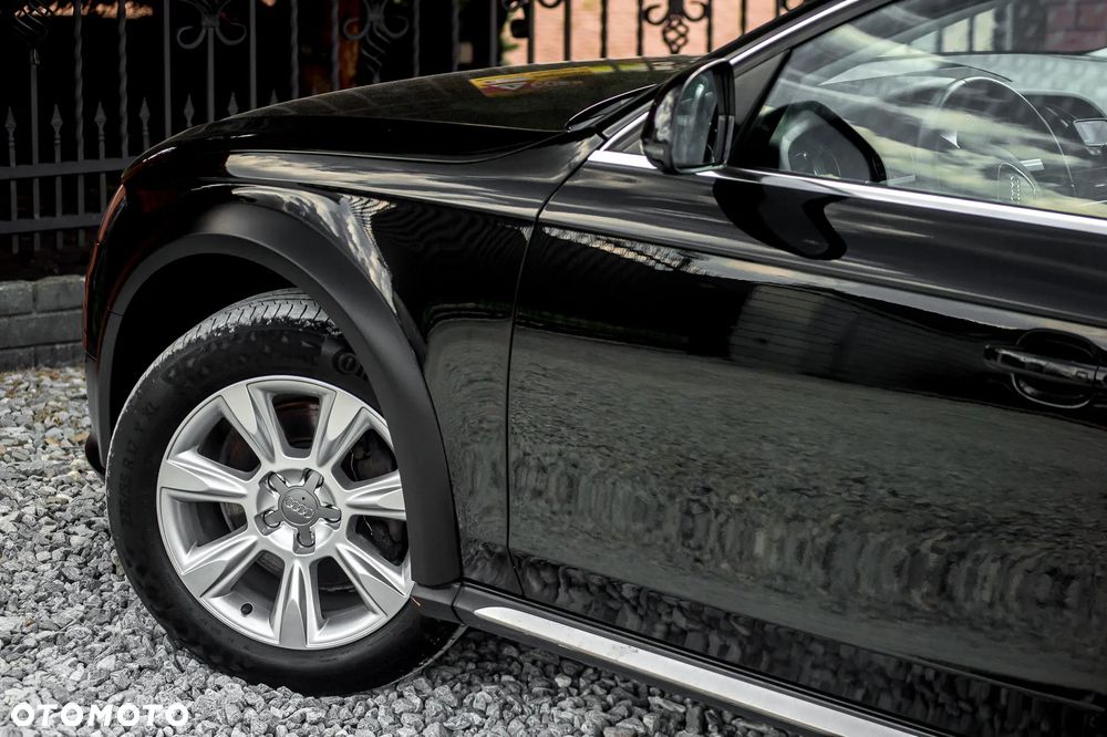 Audi A4 Allroad 2.0 TFSI Quattro S tronic - 7