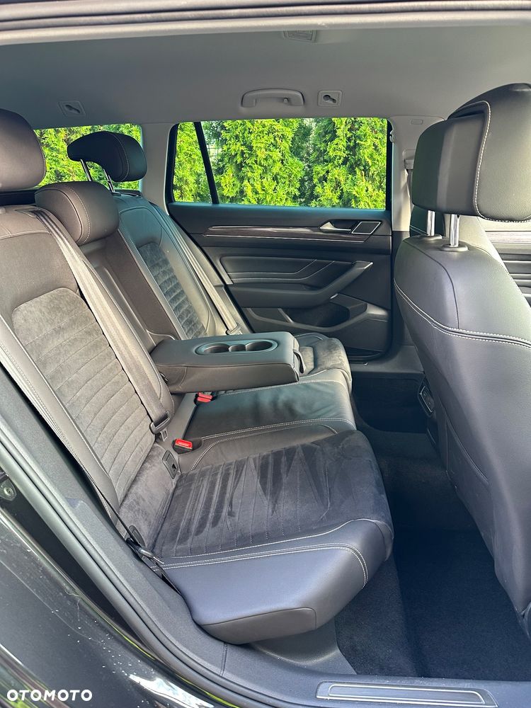 Volkswagen Passat 2.0 TDI BMT SCR Comfortline DSG7 - 6