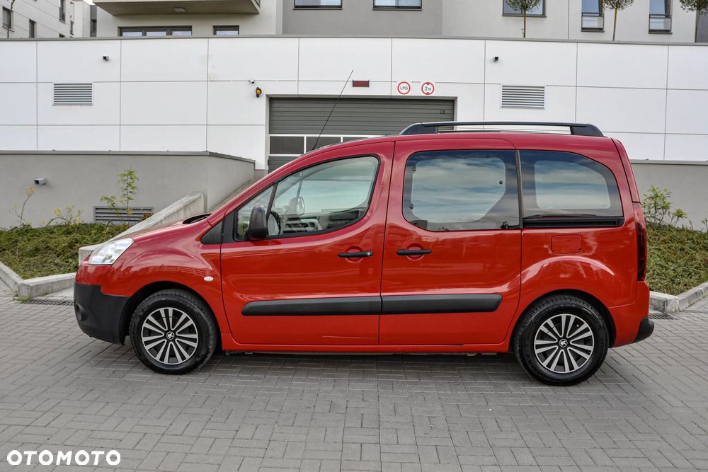 Peugeot Partner - 2
