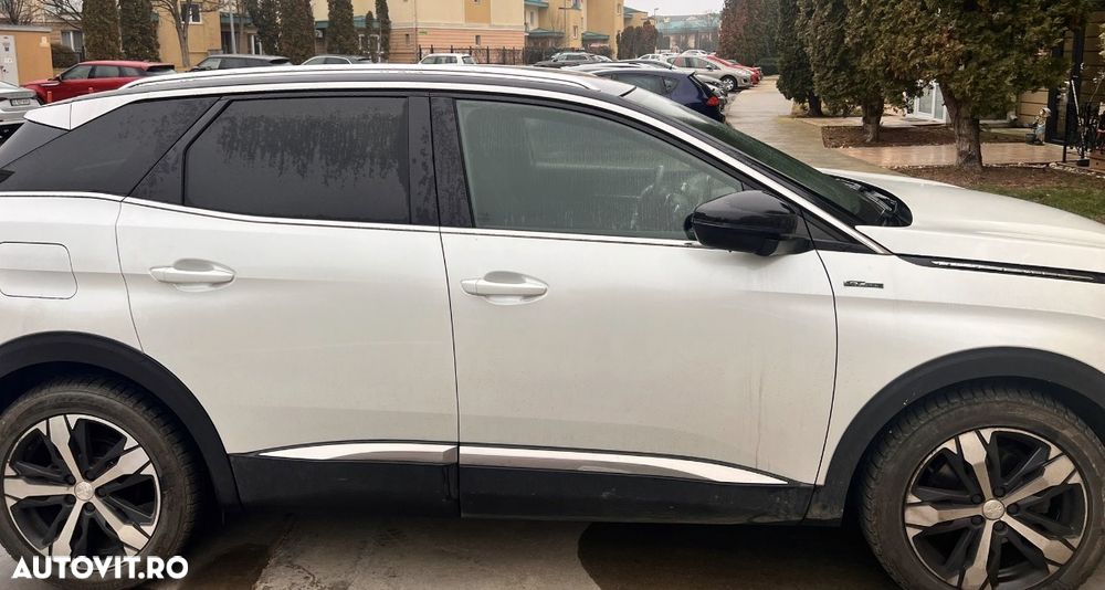 Peugeot 3008 - 2