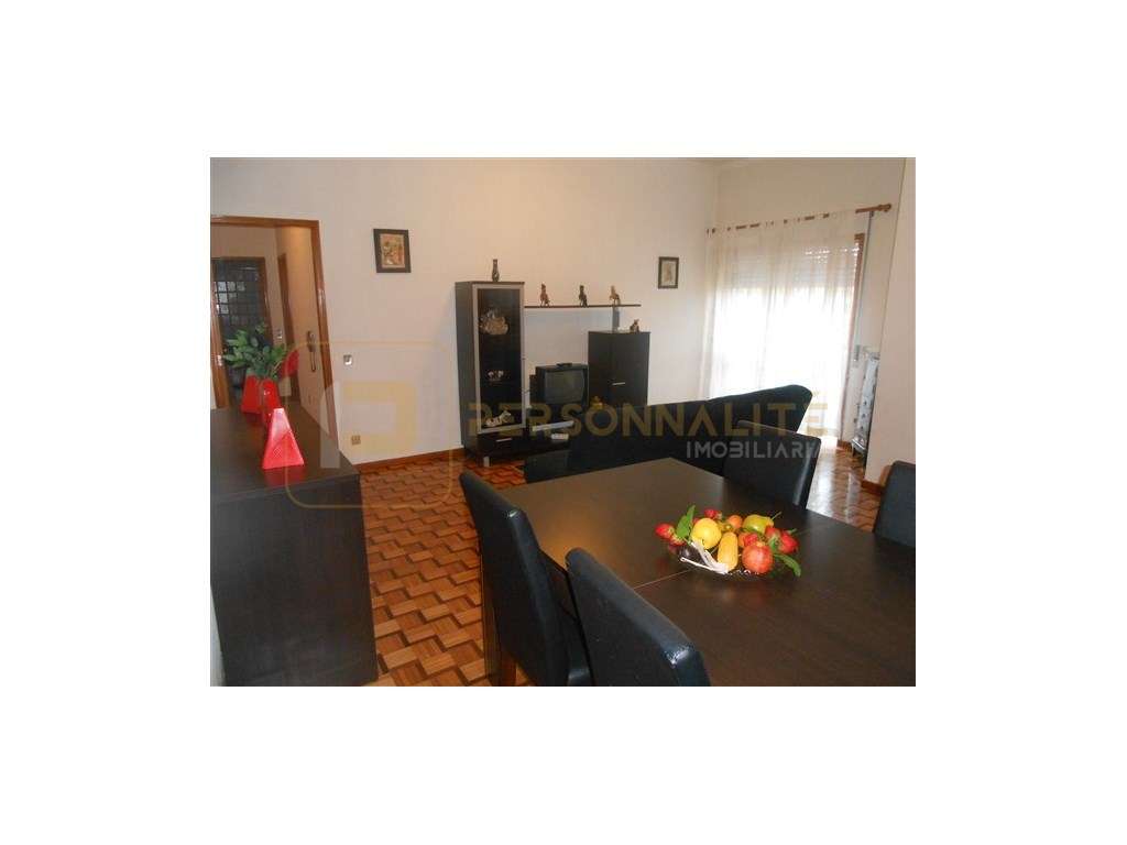 Apartamento T1 MOBILADO - Azurém / Madre Deus - Grande imagem: 3/14
