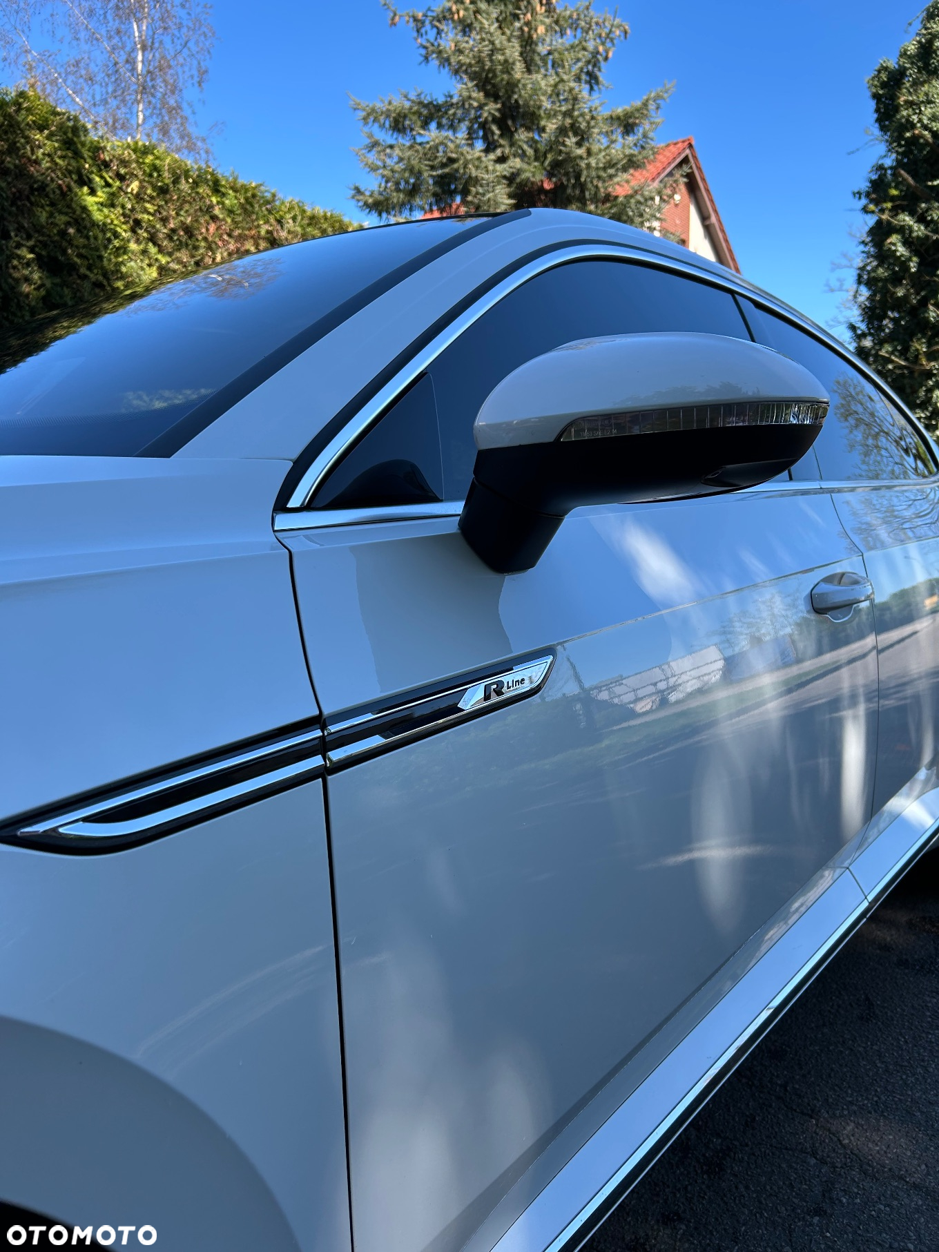 Volkswagen Arteon 2.0 TDI Bi-Turbo SCR 4Mot R-Line Edition DSG - 6
