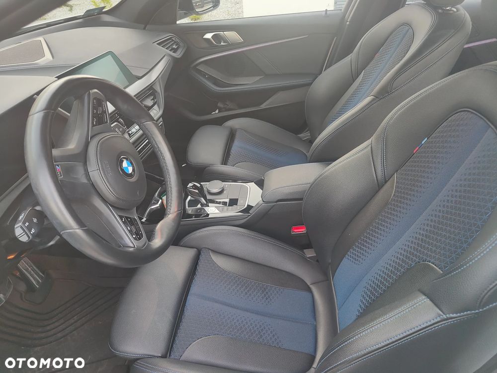 BMW Seria 1 118i Sport Line - 12