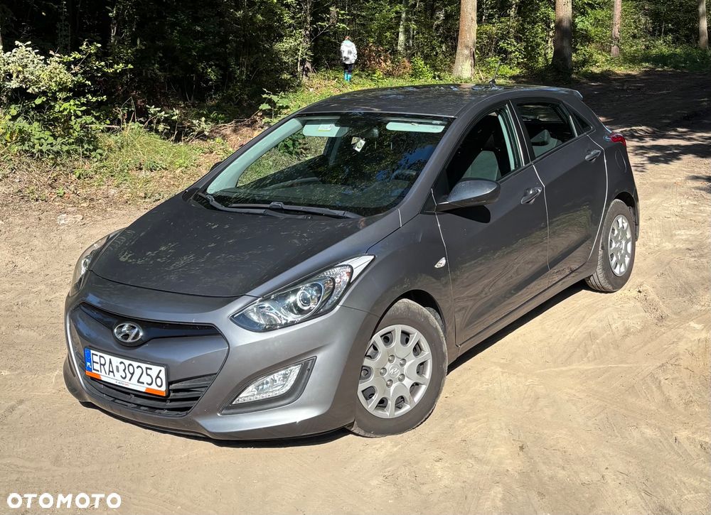 Hyundai i30 1.4 Classic - 4