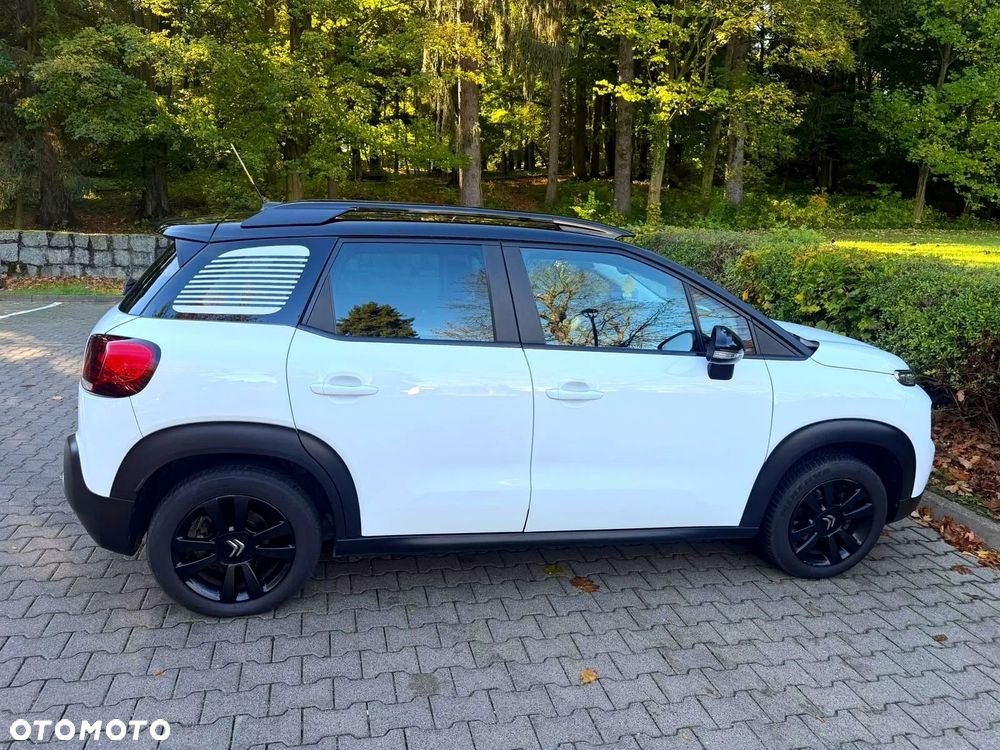 Citroën C3 Aircross PureTech 110 Stop & Start OPF SHINE PACK - 27