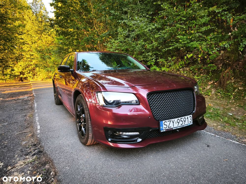 Chrysler 300 - 11