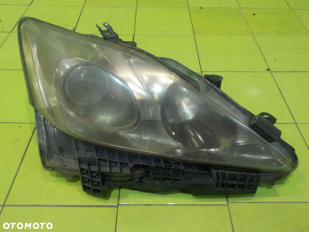 LEXUS IS II 07r lampa prawa przod 52115-53020 - 1