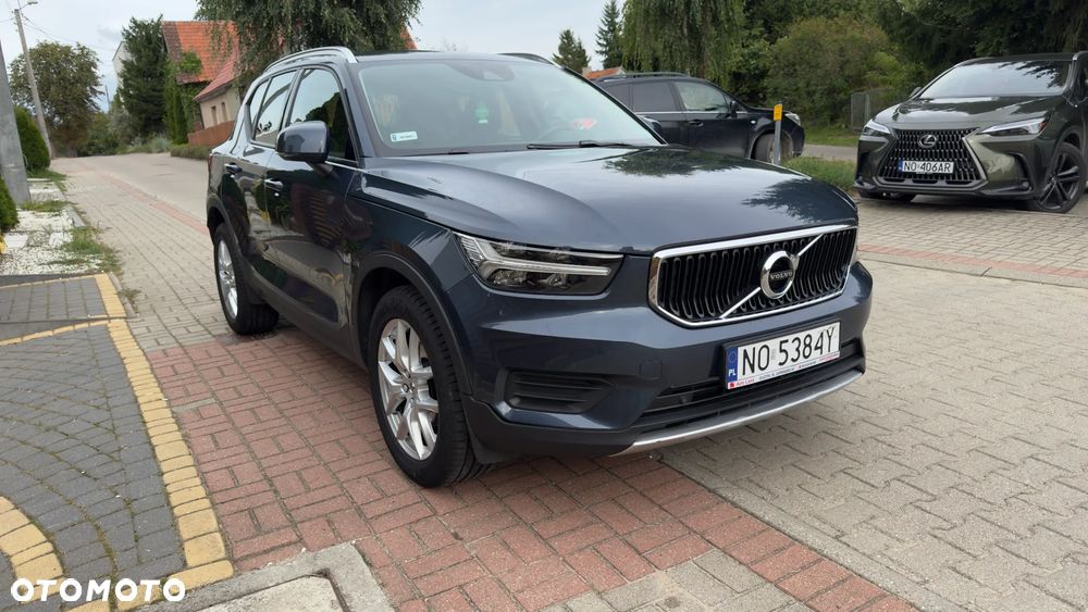 Volvo XC 40 - 15