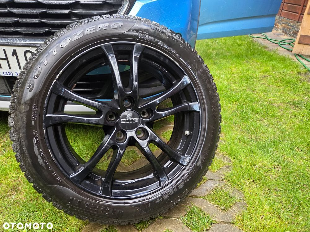 Ford Tourneo Connect Grand 1.5 EcoBoost Active - 11
