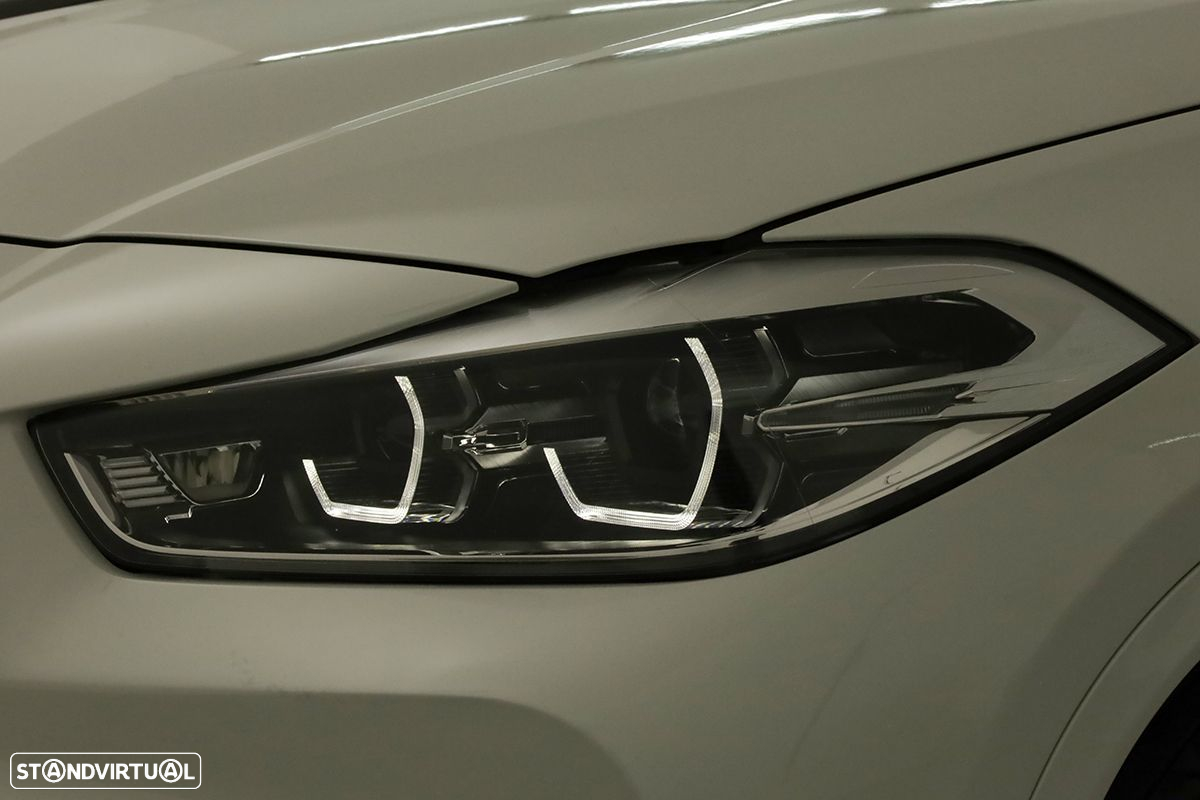 BMW X2 25 e xDrive Pack M - 6
