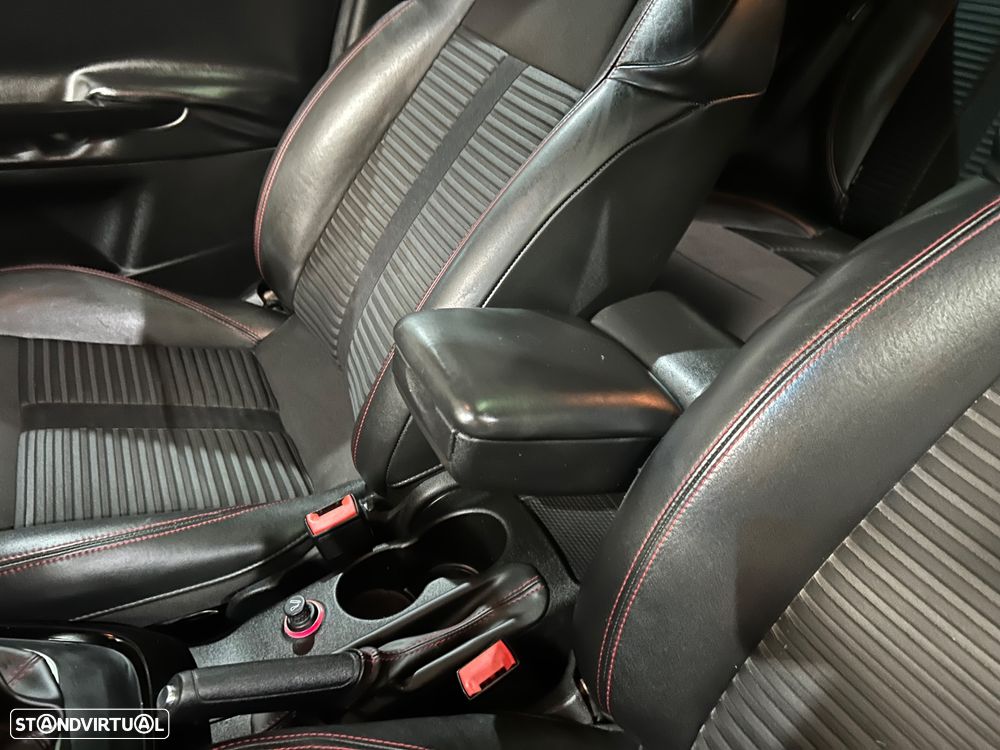 Alfa Romeo Giulietta - 16