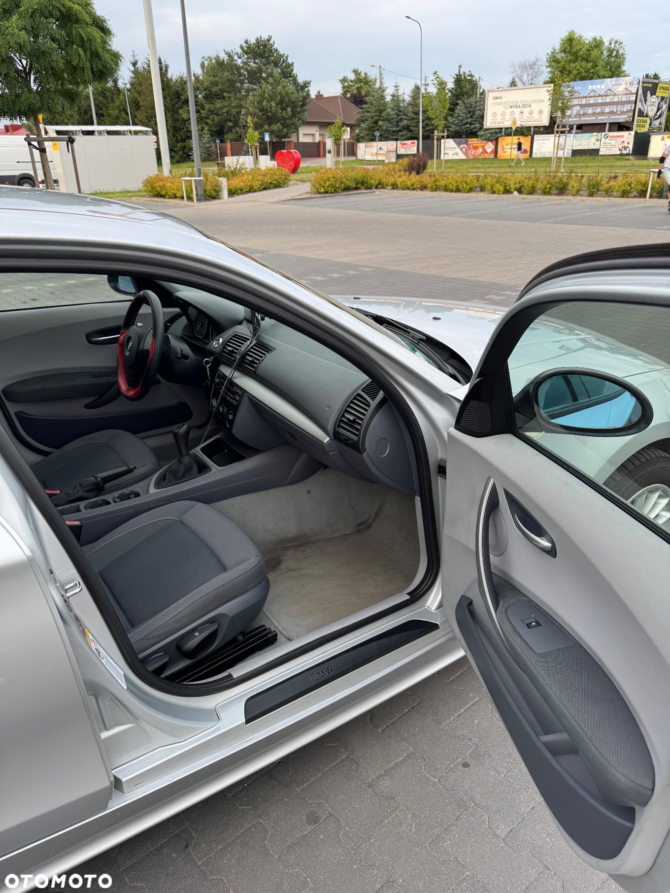BMW Seria 1 118d - 16