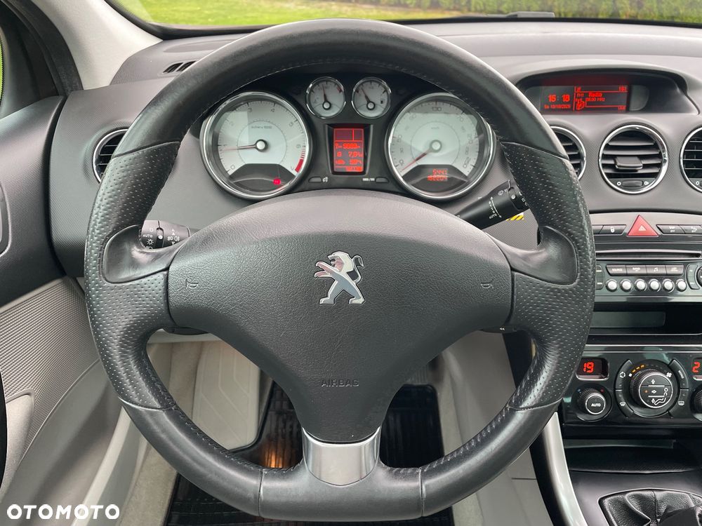 Peugeot 308 - 29