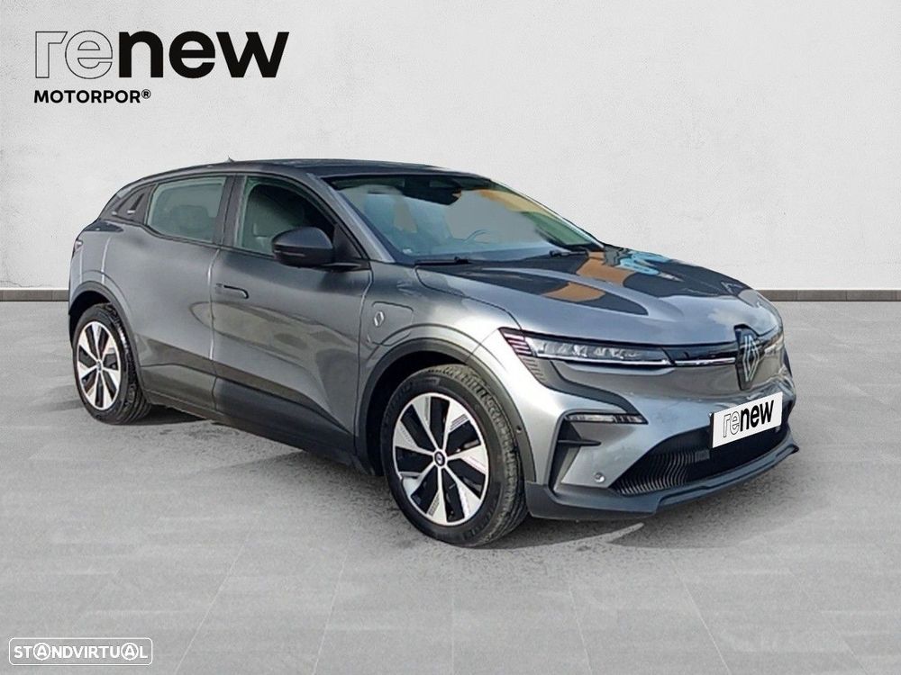 Renault Mégane E-Tech EV60 Evolution Super Charge - 3