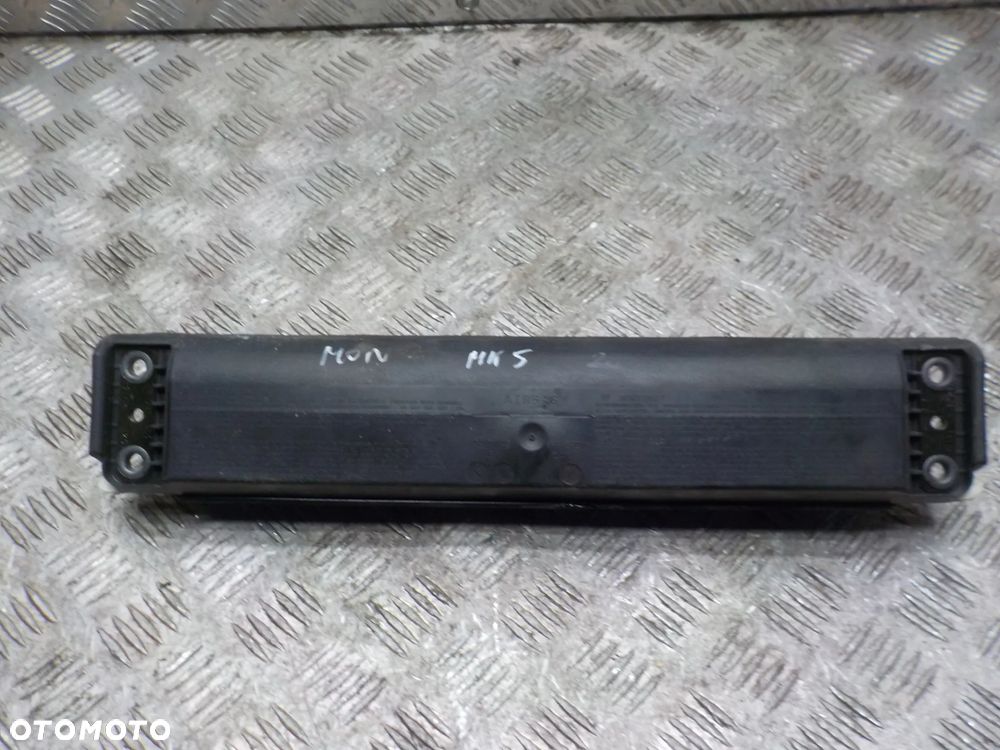 FORD MONDEO MK5 PODUSZKA POWIETRZNA KOLANOWA DG93-F045J76-BGW