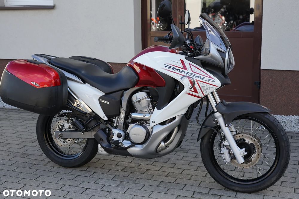 Honda XL