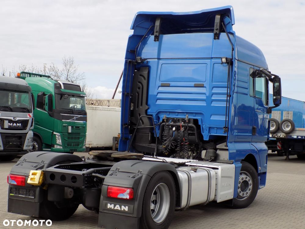 MAN 18.440 TGX XLX - 17