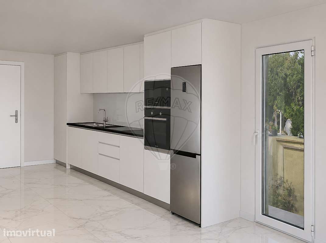 Apartamento T3 para venda - Grande imagem: 5/9