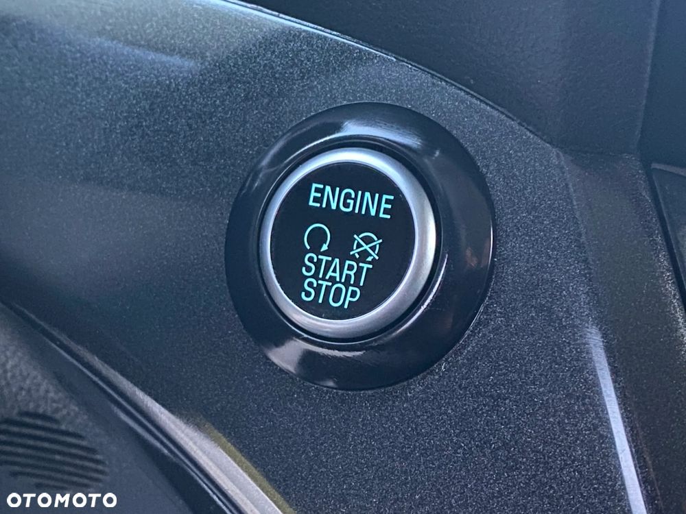 Ford Kuga 1.5 EcoBoost FWD Titanium X - 24