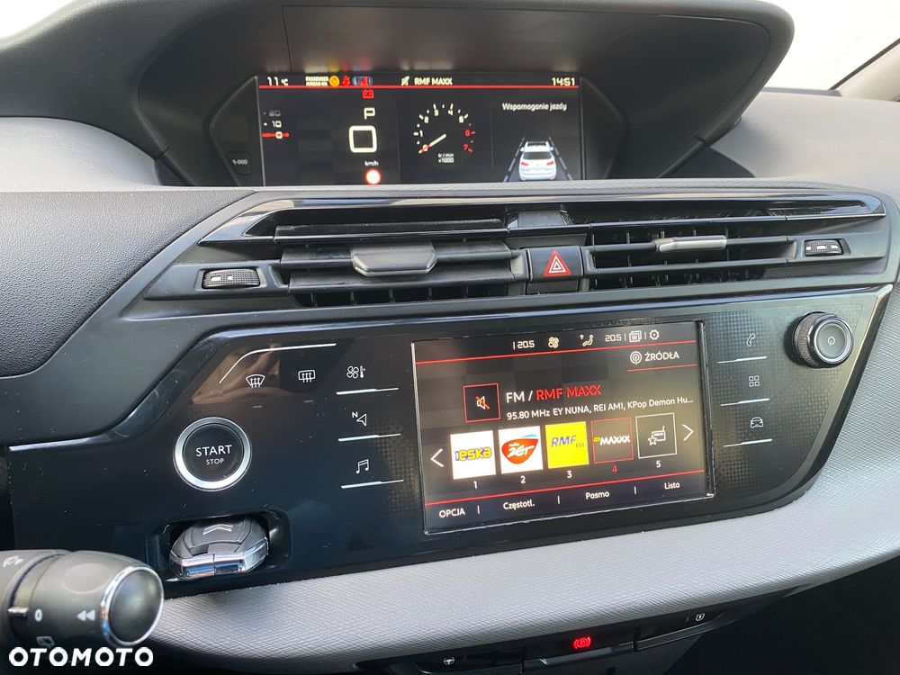 Citroën SpaceTourer - 17