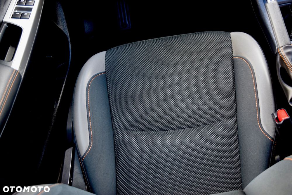 Subaru XV 2.0i Exclusive - 9