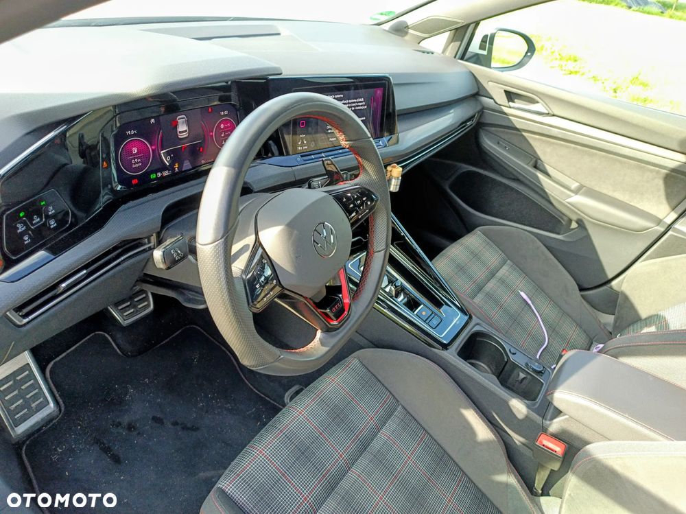 Volkswagen Golf 2.0 TSI GTI DSG - 5
