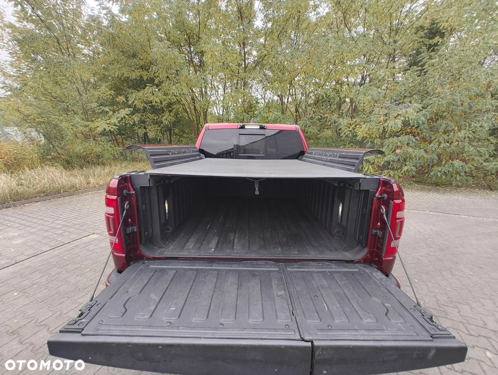 RAM 1500 5.7 Crew Cab Limited - 16