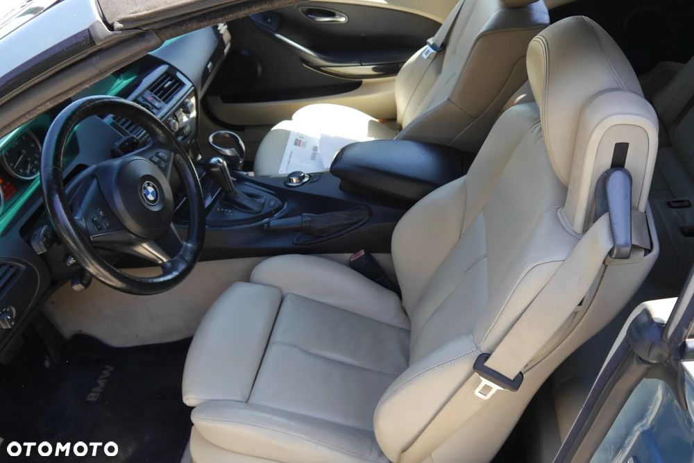BMW Seria 6 650 i - 15