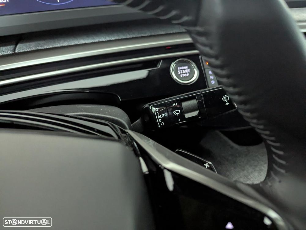 Peugeot 3008 1.2 Hybrid GT e-DCS6 - 8