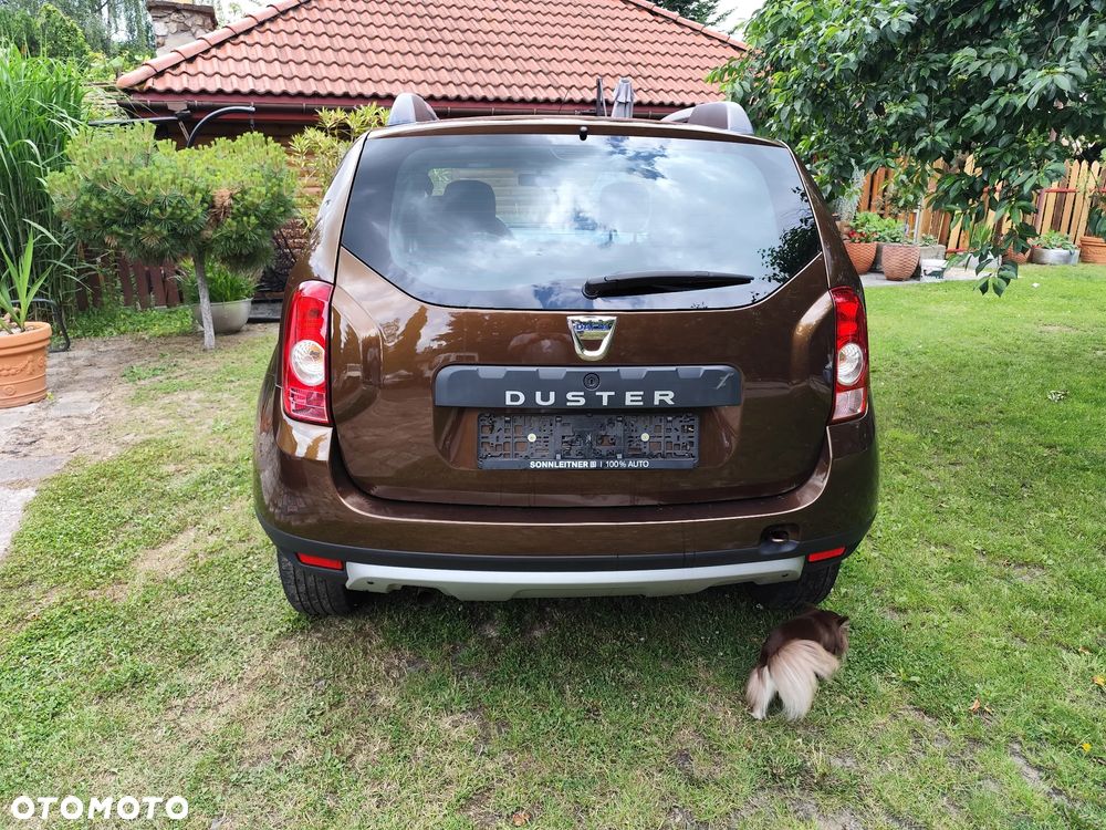 Dacia Duster 1.6 Ambiance - 6