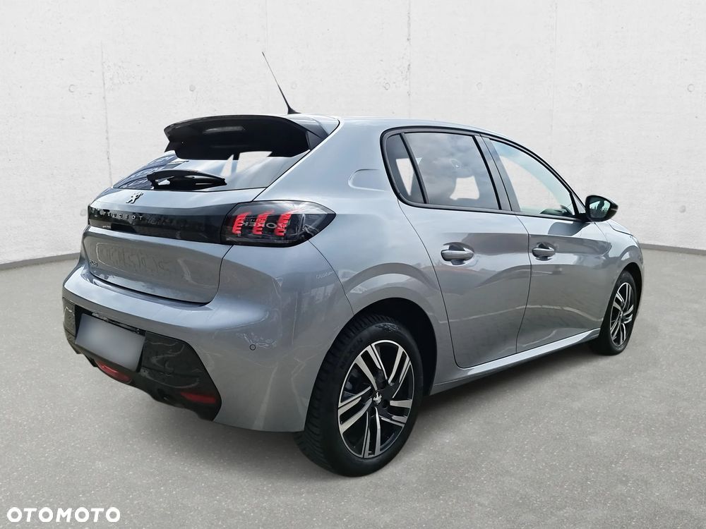 Peugeot 208 1.2 PureTech Allure S&S - 6