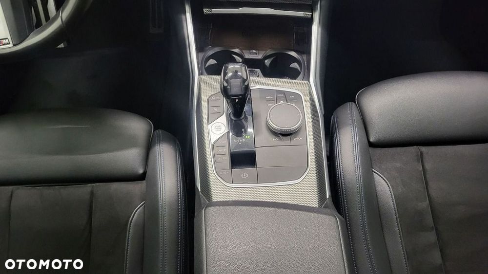 BMW Seria 3 - 20