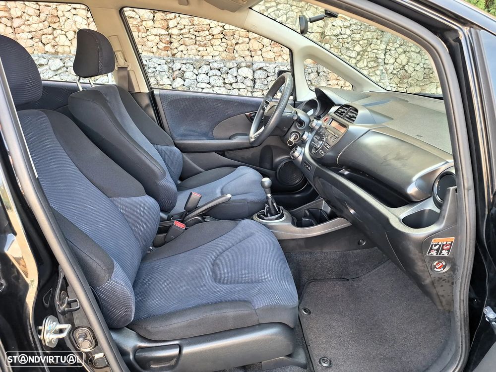 Honda Jazz 1.2 i-VTEC Trend - 6