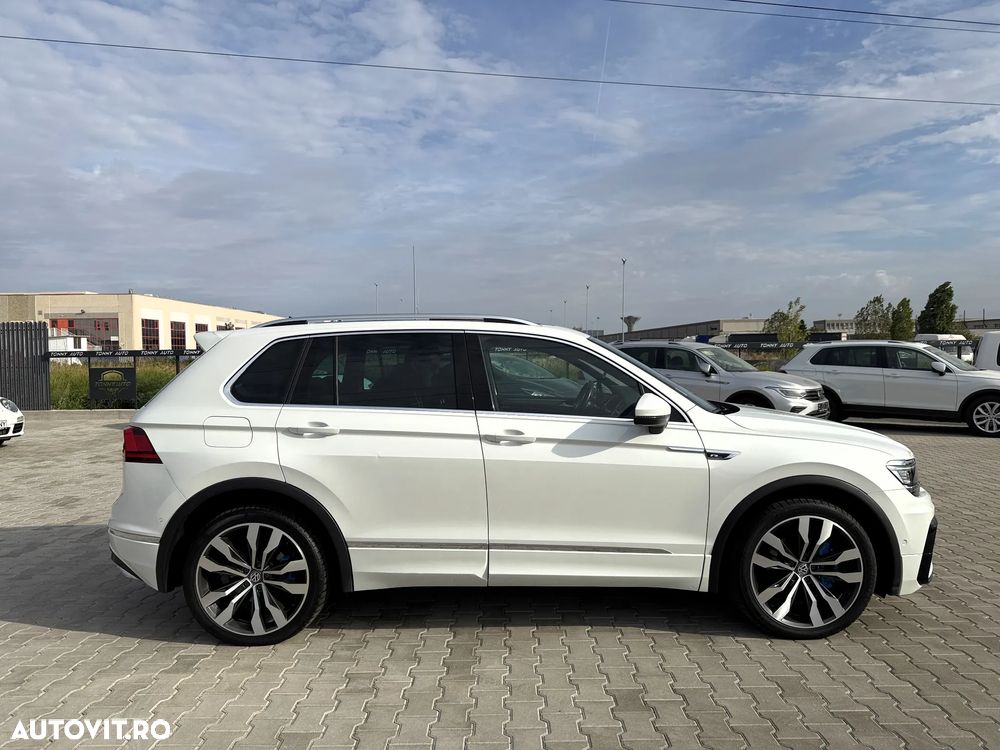 Volkswagen Tiguan - 5