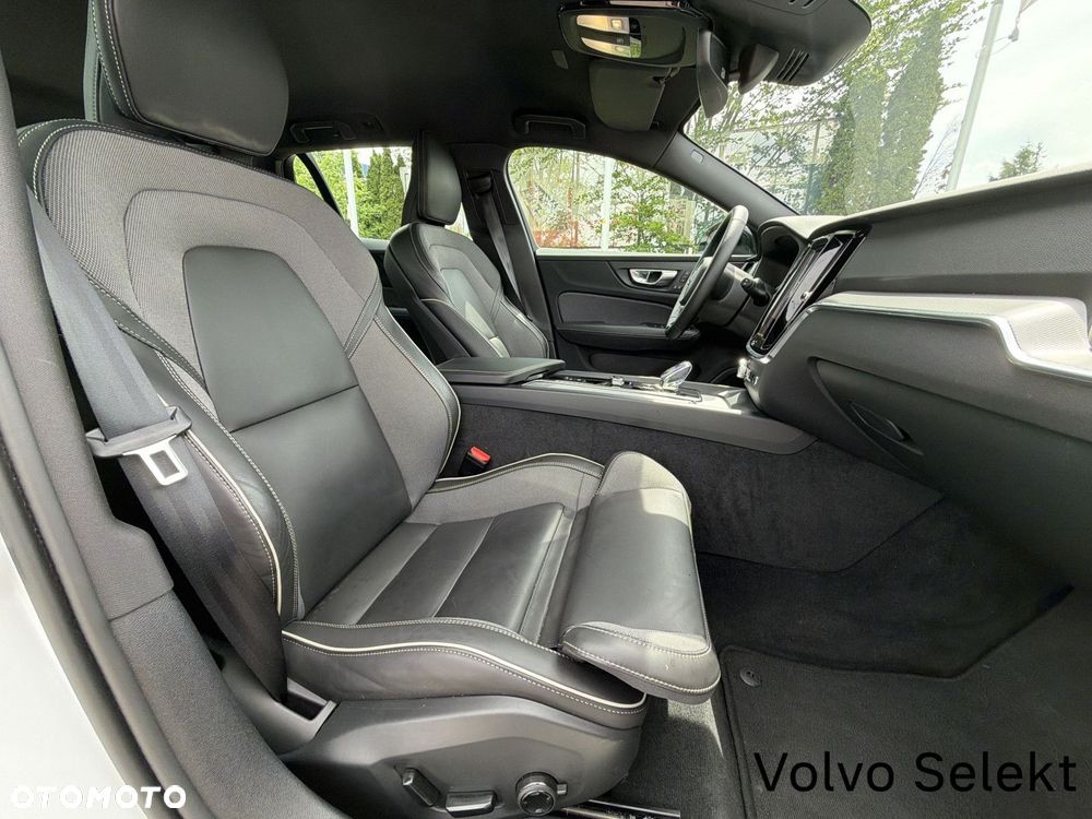 Volvo V60 - 17