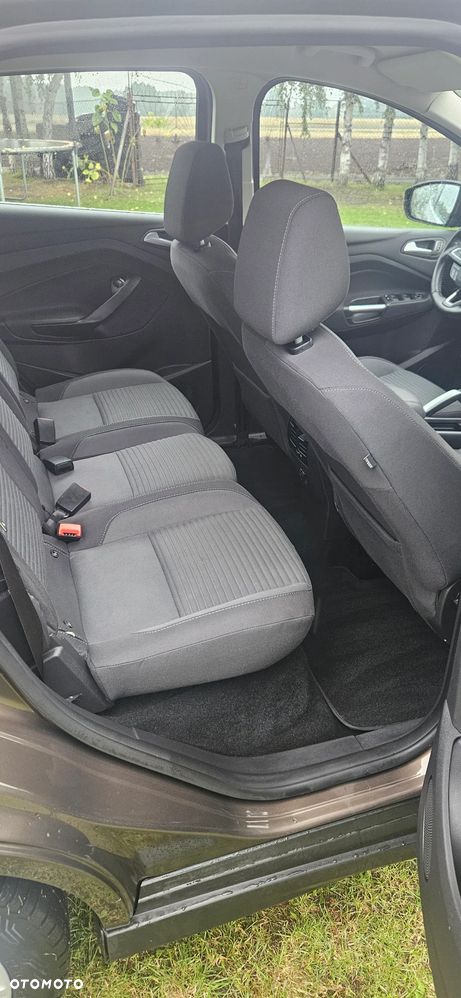 Ford C-MAX 1.0 EcoBoost Start-Stopp-System Titanium - 8