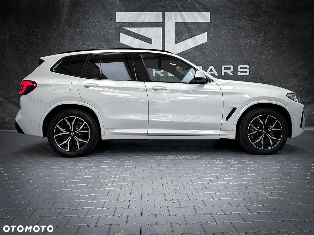 BMW X3 - 13