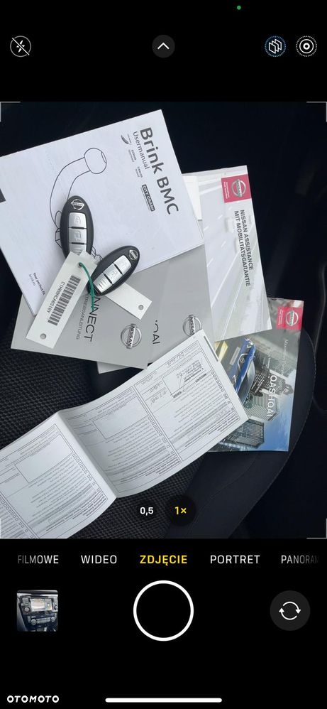 Nissan Qashqai 1.6 DIG-T Tekna - 40