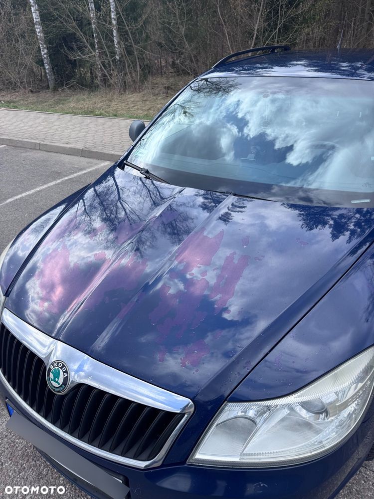 Skoda Octavia 1.6 TDI Active - 7