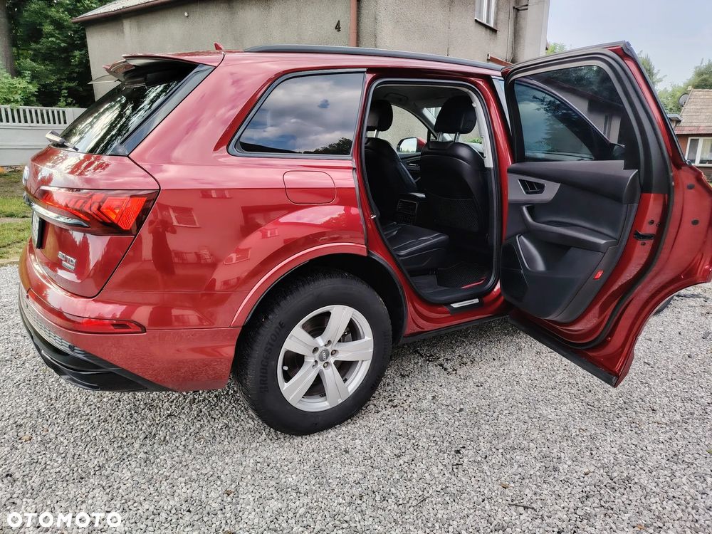 Audi Q7 - 11