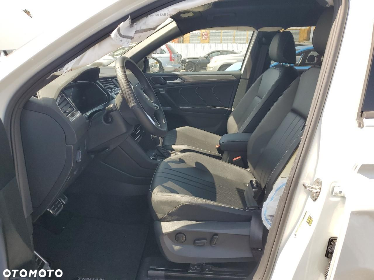 Volkswagen Tiguan - 7