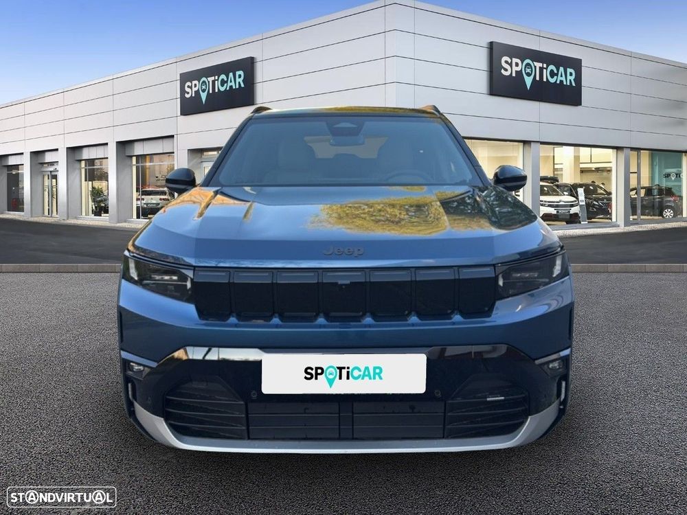 Jeep Compass 74 kWh Altitude - 2