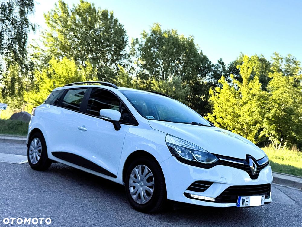 Renault Clio 0.9 TCe Alize - 12