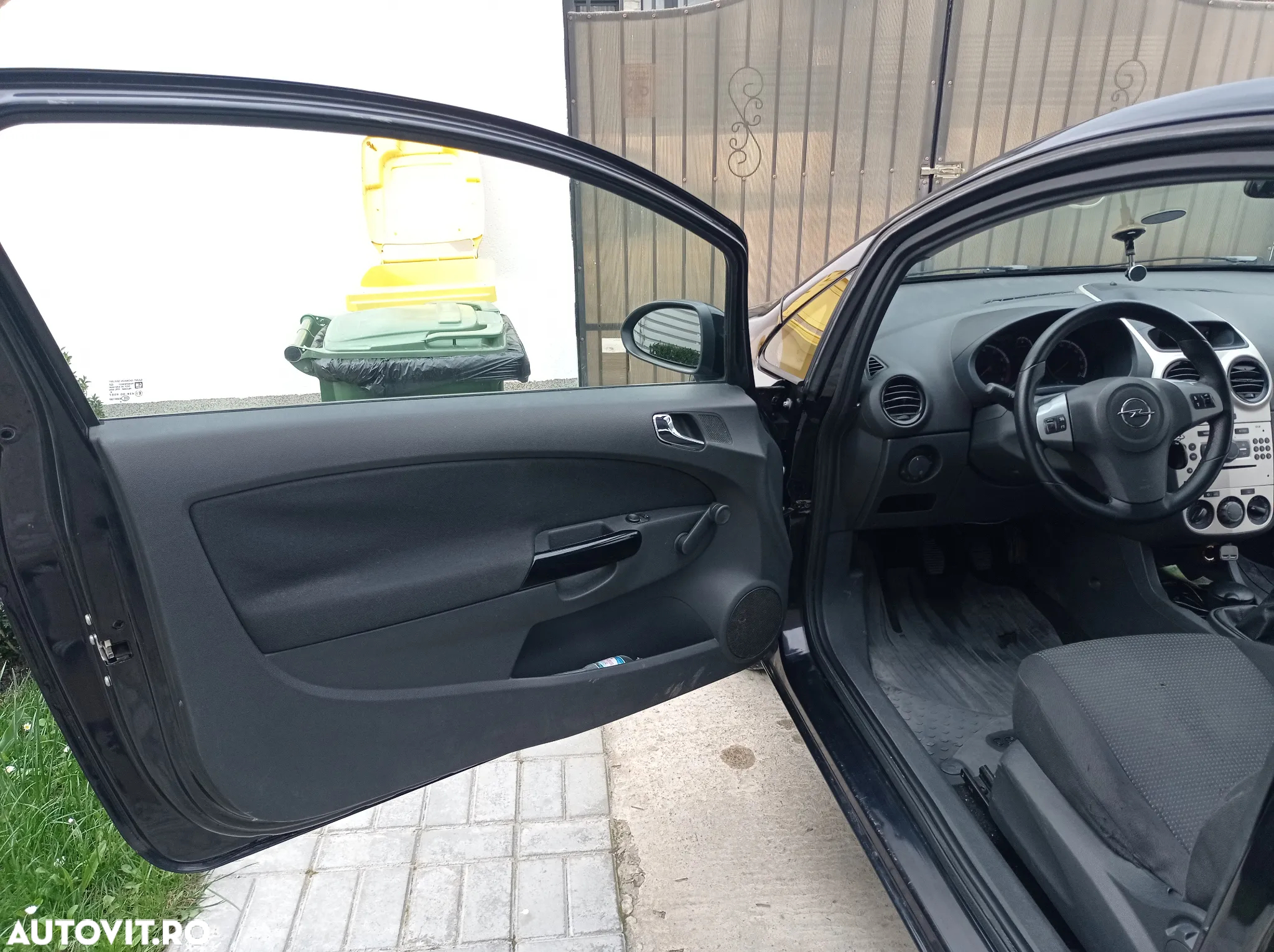 Opel Corsa - 13