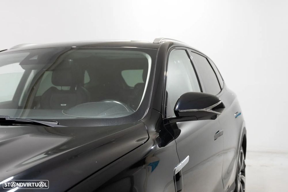 MG Marvel R 70 kWh Luxury - 6