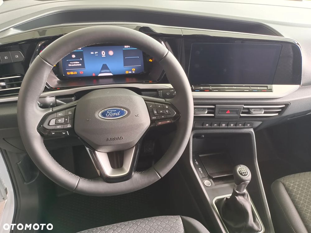Ford Connect - 18