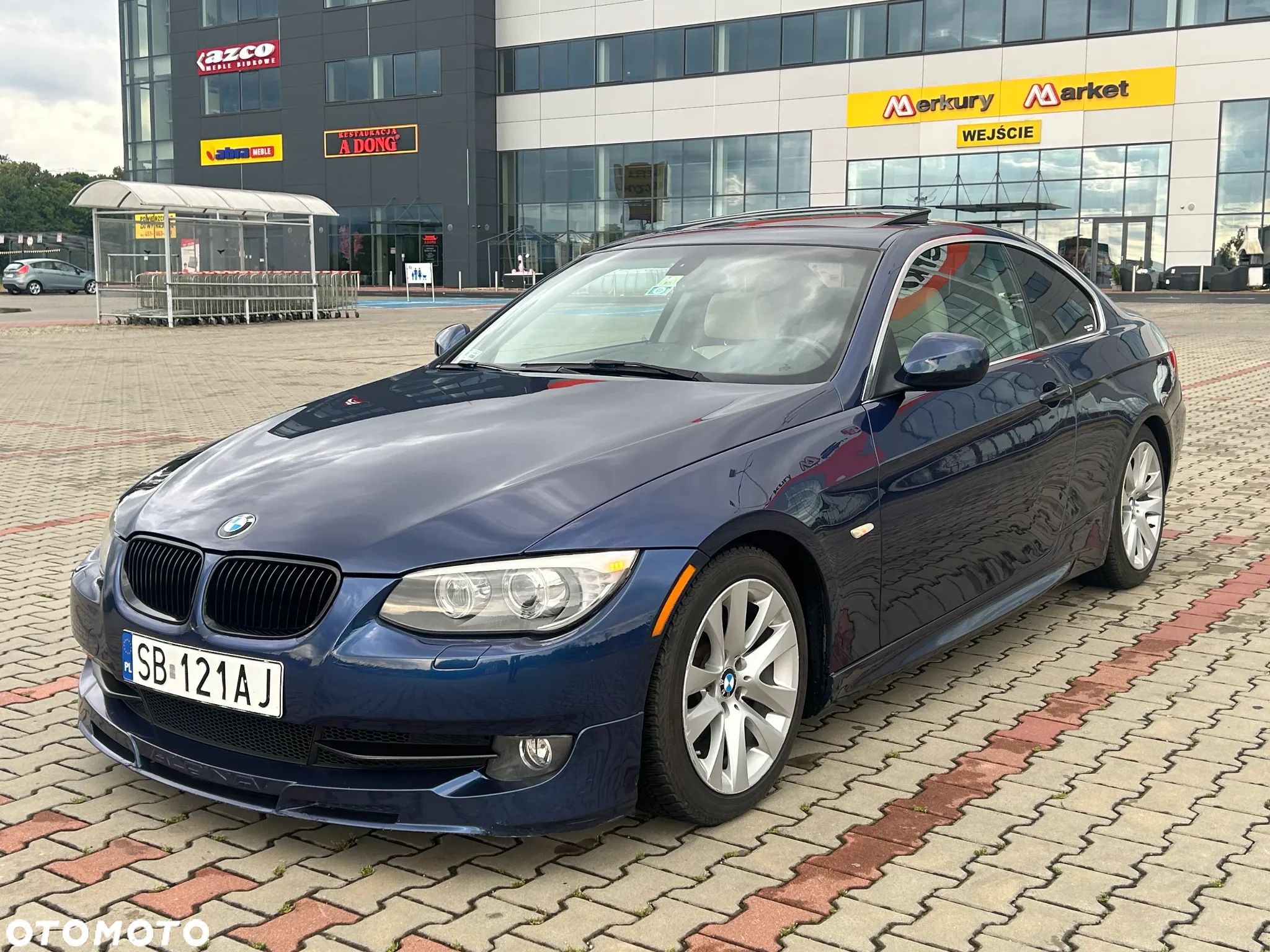 BMW Seria 3 - 1