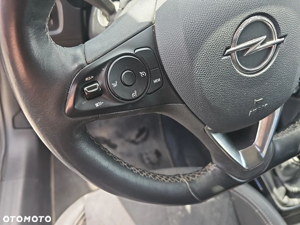 Opel Corsa 1.5 D Elegance S&S - 17